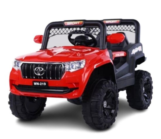 صورة سياره أطفال ماطورين